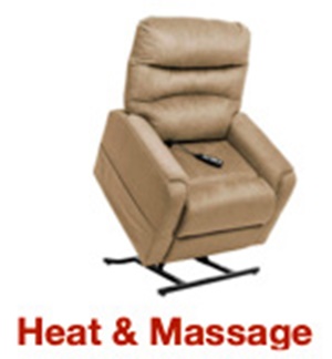 Lift Chairs | Easy Chair Plus! | Boise, ID