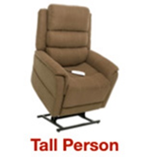 Lift Chairs | Easy Chair Plus! | Boise, ID